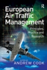 Image for European air traffic management: principles, practice and research