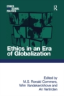 Image for Ethics in an era of globalization