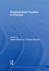 Image for Environmental taxation in practice
