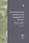 Image for Environmental leaders and laggards in Europe: why there is (not) a southern problem