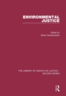 Image for Environmental justice