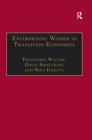 Image for Enterprising women in transition economies