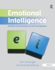Image for Emotional intelligence: activities for developing you and your business