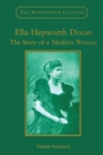 Image for Ella Hepworth Dixon: the story of a modern woman