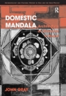 Image for Domestic mandala: architecture of lifeworlds in Nepal