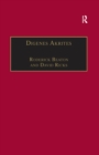 Image for Digenes Akrites: new approaches to Byzantine heroic poetry : 2
