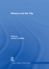 Image for Dickens and the city