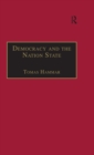 Image for Democracy and the Nation State
