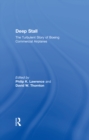 Image for Deep stall: the turbulent story of Boeing Commercial Airplanes