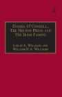 Image for Daniel O&#39;Connell, the British press, and the Irish famine: killing remarks