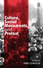 Image for Culture, social movements, and protest