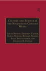 Image for Culture and science in the nineteenth-century media