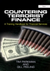 Image for Countering Terrorist Finance: A Training Handbook for Financial Services