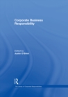 Image for Corporate Business Responsibility