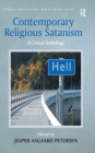 Image for Contemporary religious Satanism: a critical anthology