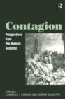 Image for Contagion: perspectives from pre-modern societies