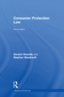 Image for Consumer protection law