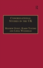 Image for Congregational studies in the UK: Christianity in a post-Christian context