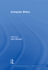 Image for Computer ethics