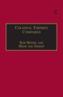 Image for Colonial empires compared: Britain and the Netherlands, 1750-1850