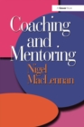 Image for Coaching and mentoring