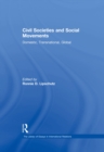Image for Civil societies and social movements: potentials and problems : 49