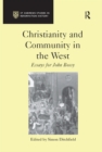 Image for Christianity and community in the West: essays for John Bossy