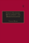 Image for China&#39;s economic development and democratization