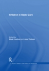 Image for Children in state care