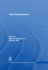 Image for Child development : 1