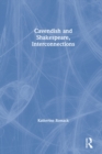 Image for Cavendish and Shakespeare, interconnections