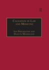 Image for Causation in law and medicine
