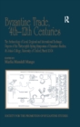 Image for Byzantine trade, 4th-12th centuries: the archaeology of local, regional and international exchange. : papers of the thirty-eighth Spring Symposium of Byzantine Studies, St John&#39;s College, University of Oxford, March 2004