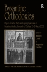 Image for Byzantine orthodoxies: papers from the thirty-sixth Spring Symposium of Byzantine Studies, University of Durham, 23-25 March 2002 : 12