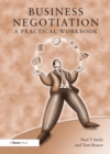 Image for Business Negotiation: A Practical Workbook