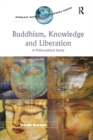 Image for Buddhism, knowledge, and liberation: a philosophical analysis of suffering