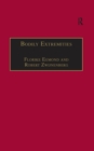 Image for Bodily extremities: preoccupations with the human body in early modern European culture