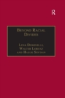 Image for Beyond racial divides: ethnicities in social work practice