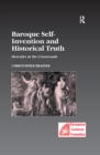 Image for Baroque self-invention and historical truth: Hercules at the crossroads : v. 23