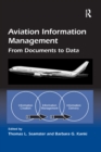 Image for Aviation information management: from documents to data