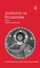 Image for Authority in Byzantium : v. 14
