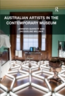 Image for Australian artists in the contemporary museum