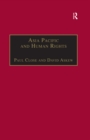 Image for Asia Pacific and human rights: a global political economy perspective