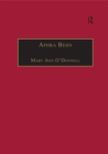 Image for Aphra Behn: an annotated bibliography of primary and secondary sources