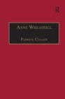 Image for Anne Wheathill: Printed Writings 1500-1640: Series 1, Part One, Volume 9