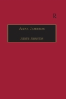 Image for Anna Jameson: Victorian, feminist, woman of letters
