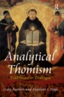 Image for Analytical Thomism: traditions in dialogue