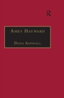 Image for Amey Hayward: Printed Writings 1641-1700: Series II, Part Two, Volume 4