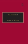 Image for Almanacs: Printed Writings 1641-1700: Series II,  Part One, Volume 6 : Vol. 6,