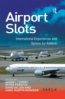 Image for Airport Slots: International Experiences and Options for Reform